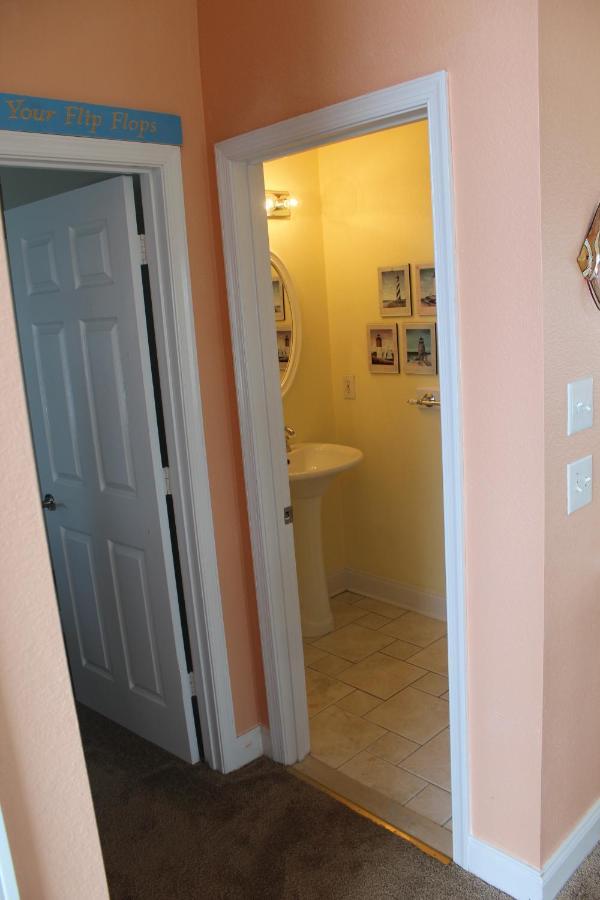 Sandbar Bed & Breakfast Nags Head Exterior foto