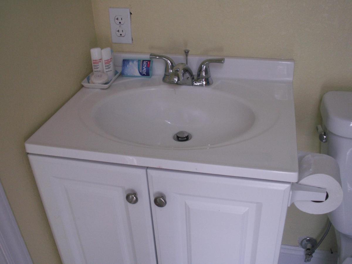 Sandbar Bed & Breakfast Nags Head Exterior foto